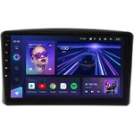 Toyota LC 100 1998-2002 (для авто без монитора) Teyes CC3 2K 9.5 дюймов 6/128 RM-9175 на Android 10 (4G-SIM, DSP, QLed)