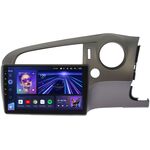 Honda Stream II 2006-2014 Teyes CC3 2K 10.36 дюймов 4/64 RM-10-1118 на Android 10 (4G-SIM, DSP, QLed)