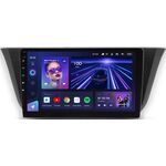 Iveco Daily (2014-2022) Teyes CC3 2K 9.5 дюймов 4/64 RM-9-744 на Android 10 (4G-SIM, DSP, QLed)