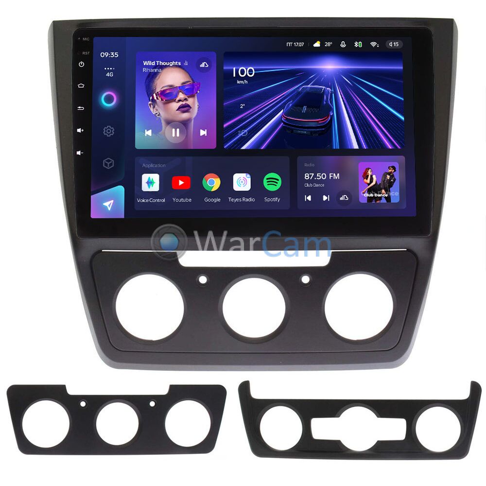 Головное устройство teyes cc3 2k. Teyes cc3 Yeti. Teyes cc3 360. Cc3 Split Teyes. Головное устройство Teyes cc3 3/32 Mazda 6 2002-2007