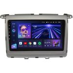 Mazda MPV 2006-2016 Teyes CC3 2K 9.5 дюймов 4/64 RM-9-1261 на Android 10 (4G-SIM, DSP, QLed)