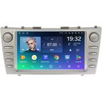 Toyota Camry XV40 (2006-2011) Teyes SPRO PLUS 9 дюймов 4/64 RM-9-CAMRYV40 на Android 10 (4G-SIM, DSP, IPS)