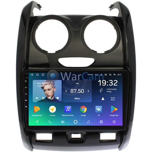 Lada Largus 2021+ Teyes SPRO PLUS 9 дюймов 3/32 RM-9-RE046N на Android 10 (4G-SIM, DSP, IPS)