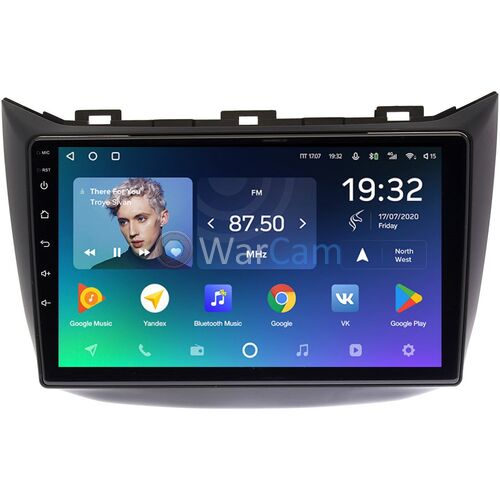 Haima M3 2014-2021 Teyes SPRO PLUS 9 дюймов 3/32 RM-9273 на Android 10 (4G-SIM, DSP, IPS)