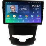SsangYong Actyon 2 (2013-2022) Teyes SPRO PLUS 9 дюймов 4/64 RM-9183 на Android 10 (4G-SIM, DSP, IPS)