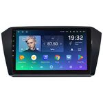 Volkswagen Passat B8 2014-2022 Teyes SPRO PLUS 10 дюймов 6/128 RM-2758 на Android 10 (4G-SIM, DSP, IPS)