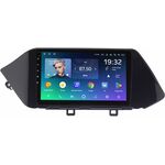 Hyundai Sonata VIII (DN8) 2019-2022 Teyes SPRO PLUS 10 дюймов 4/64 RM-10-317 на Android 10 (4G-SIM, DSP, IPS)