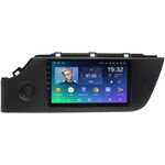 Kia Rio IV, Rio X 2020-2022 (матовая текстурная) Teyes SPRO PLUS 9 дюймов 3/32 RM-9602 на Android 10 (4G-SIM, DSP, IPS)