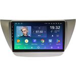 Mitsubishi Lancer IX 2000-2010 (серая) Teyes SPRO PLUS 9 дюймов 6/128 RM-9230 на Android 10 (4G-SIM, DSP, IPS)