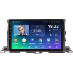 Toyota Highlander (U50) (2013-2019) Teyes SPRO PLUS 10 дюймов 4/64 RM-1035 на Android 10 (4G-SIM, DSP, IPS)