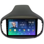 Chery Tiggo 7 2016-2020 Teyes SPRO PLUS 10 дюймов 4/64 RM-1070 на Android 10 (4G-SIM, DSP, IPS)
