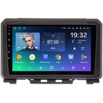 Suzuki Jimny IV 2018-2022 Teyes SPRO PLUS 9 дюймов 3/32 RM-9216 на Android 10 (4G-SIM, DSP, IPS)