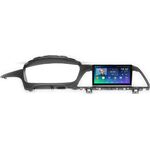 Hyundai Sonata VII (LF) 2014-2017 Teyes SPRO PLUS 9 дюймов 4/64 RM-9040 для авто без усилителя на Android 10 (4G-SIM, DSP, IPS)