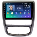 Renault Duster (2010-2015) Teyes SPRO PLUS 9 дюймов 6/128 RM-9275 на Android 10 (4G-SIM, DSP, IPS)