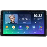 Toyota (универсальная 230*130) Тип2 Teyes SPRO PLUS 9 дюймов 6/128 RM-9-107 на Android 10 (4G-SIM, DSP, IPS)