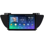 Geely Atlas, GS (2016-2022) (глянец) Teyes SPRO PLUS 9 дюймов 3/32 RM-9-1016 на Android 10 (4G-SIM, DSP, IPS)