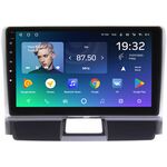 Toyota Corolla Fielder, Axio (2012-2022) Teyes SPRO PLUS 9 дюймов 6/128 RM-9317 на Android 10 (4G-SIM, DSP, IPS)