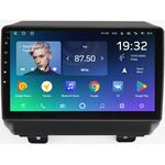 Jeep Wrangler IV (JL) 2017-2022 Teyes SPRO PLUS 9 дюймов 4/64 RM-9-327 на Android 10 (4G-SIM, DSP, IPS)