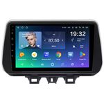 Hyundai Tucson III 2018-2020 Teyes SPRO PLUS 9 дюймов 4/64 RM-9158 на Android 10 (4G-SIM, DSP, IPS)