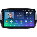 Smart Fortwo 3, Forfour 2 (2014-2022) Teyes SPRO PLUS 9 дюймов 4/64 RM-9-019 на Android 10 (4G-SIM, DSP, IPS)