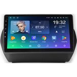 Citroen Nemo (2007-2017) Teyes SPRO PLUS 10 дюймов 4/64 RM-10-1165 на Android 10 (4G-SIM, DSP, IPS)