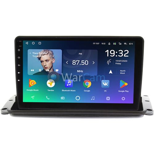 Haima 7 (2013-2016) Teyes SPRO PLUS 9 дюймов 3/32 RM-9333 на Android 10 (4G-SIM, DSP, IPS)