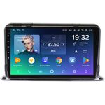 Teyes SPRO PLUS 9 дюймов 6/128 RM-9191 на Android 10 (4G-SIM, DSP, IPS) для установки на торпедо