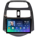 Ravon R2 2016-2021 (глянцевая) Teyes SPRO PLUS 9 дюймов 4/64 RM-9164 на Android 10 (4G-SIM, DSP, IPS)