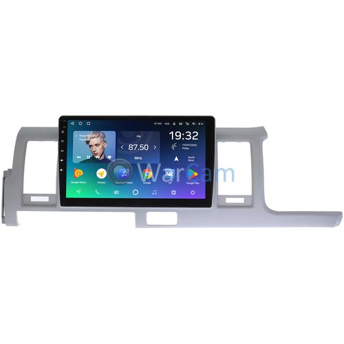 Toyota HiAce (H200) (2004-2022) правый руль Teyes SPRO PLUS 10 дюймов 3/32 RM-10-TO275T на Android 10 (4G-SIM, DSP, IPS)