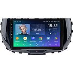 Kia Soul III 2019-2022 Teyes SPRO PLUS 9 дюймов 4/64 RM-9310 на Android 10 (4G-SIM, DSP, IPS)