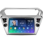 Peugeot 301 (2012-2022) Teyes SPRO PLUS 9 дюймов 3/32 RM-9-1273 на Android 10 (4G-SIM, DSP, IPS)
