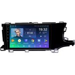 Honda Shuttle II 2015-2021 Teyes SPRO PLUS 9 дюймов 6/128 RM-9232 на Android 10 (4G-SIM, DSP, IPS)