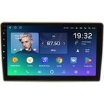 Toyota Sienta (2003-2019) Teyes SPRO PLUS 9 дюймов 3/32 RM-9428 на Android 10 (4G-SIM, DSP, IPS)