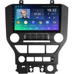 Ford Mustang VI 2014-2022 Teyes SPRO PLUS 9 дюймов 3/32 RM-9-5059 на Android 10 (4G-SIM, DSP, IPS)