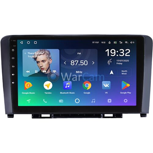 Great Wall Hover H6 2011-2015 Teyes SPRO PLUS 9 дюймов 3/32 RM-9-381 на Android 10 (4G-SIM, DSP, IPS)