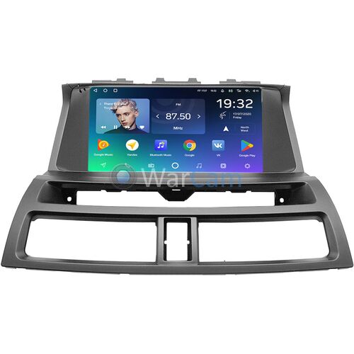 Honda Accord 8, Crosstour (2009-2012) (для авто с навигацией) Teyes SPRO PLUS 9 дюймов 3/32 RM-9-1418 на Android 10 (4G-SIM, DSP, IPS)