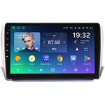 Peugeot 208, 2008 (2013-2019) Teyes SPRO PLUS 10 дюймов 3/32 RM-10-732 на Android 10 (4G-SIM, DSP, IPS)