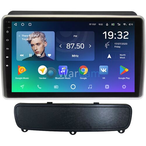Kia Sorento 2 (2012-2019) для авто с NAVI Teyes SPRO PLUS 9 дюймов 3/32 RM-9199 на Android 10 (4G-SIM, DSP, IPS)