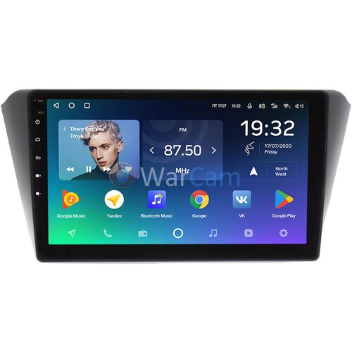 Subaru Exiga (2008-2018) Teyes SPRO PLUS 9 дюймов 3/32 RM-9-742 на Android 10 (4G-SIM, DSP, IPS)