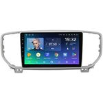 Kia Sportage IV 2018-2022 Teyes SPRO PLUS 9 дюймов 3/32 RM-9082 на Android 10 (4G-SIM, DSP, IPS) (для авто с камерой)