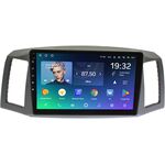 Jeep Grand Cherokee 3 (WK) (2004-2007) (руль слева) Teyes SPRO PLUS 10 дюймов 6/128 RM-10-1193 на Android 10 (4G-SIM, DSP, IPS)