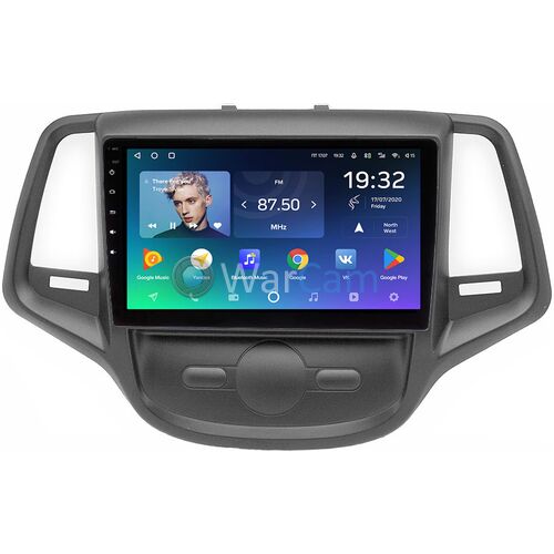 Changan Eado (2013-2018) Teyes SPRO PLUS 9 дюймов 3/32 RM-9-830 на Android 10 (4G-SIM, DSP, IPS)