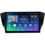 Skoda Superb III 2015-2022 Teyes SPRO PLUS 10 дюймов 6/128 RM-1049 на Android 10 (4G-SIM, DSP, IPS)