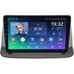 Honda Stepwgn III 2005-2009 Teyes SPRO PLUS 9 дюймов 3/32 RM-9-618 на Android 10 (4G-SIM, DSP, IPS)