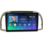 Nissan Micra III (K12), March III (K12) 2006-2010 Teyes SPRO PLUS 9 дюймов 4/64 RM-9-1354 на Android 10 (4G-SIM, DSP, IPS)