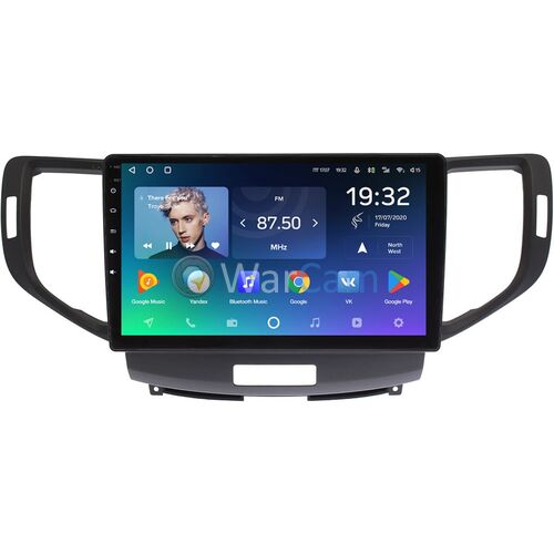 Honda Accord 8 (2007-2015) Teyes SPRO PLUS 9 дюймов 3/32 RM-9-1358 на Android 10 (4G-SIM, DSP, IPS)