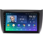 Lifan Solano 2 (2016-2022) Teyes SPRO PLUS 10 дюймов 4/64 RM-10-1697 на Android 10 (4G-SIM, DSP, IPS)