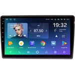 Hummer H2 (2007-2009) Teyes SPRO PLUS 10 дюймов 4/64 RM-10-1107 на Android 10 (4G-SIM, DSP, IPS)