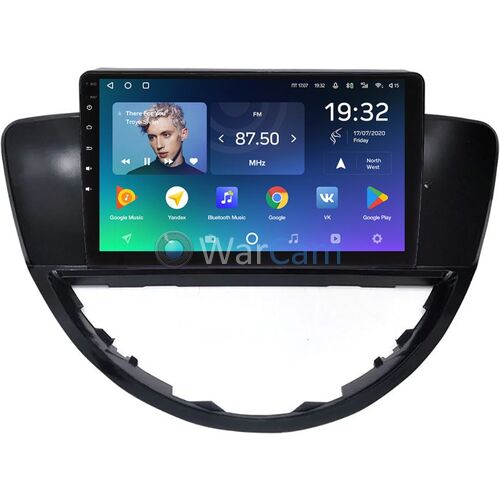 Subaru Tribeca (2004-2014) Teyes SPRO PLUS 9 дюймов 3/32 RM-9-SUBTRIB на Android 10 (4G-SIM, DSP, IPS)