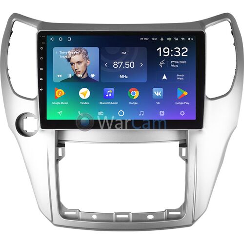 Great Wall Hover M4 2012-2017 Teyes SPRO PLUS 10 дюймов 3/32 RM-10-1820 на Android 10 (4G-SIM, DSP, IPS)